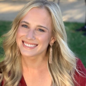 Meet your Posher, Kay